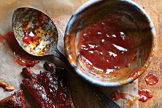 10 Downright Delicious BBQ Sauce Recipes
